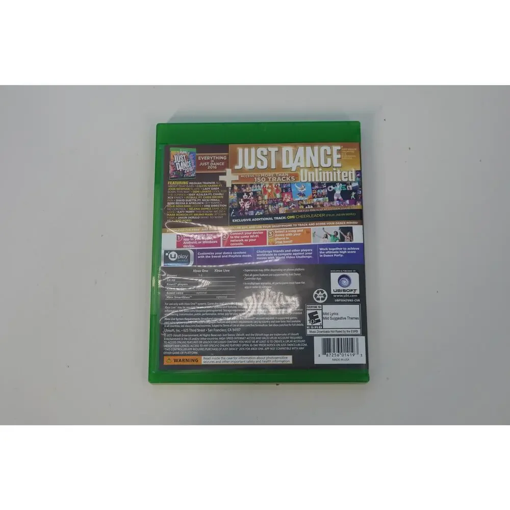 Xbox this game